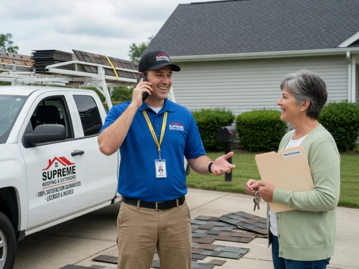 Roof Replacement Manistique, MI FAQs